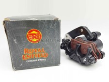 Genuine royal enfield d'occasion  Expédié en France