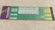 Prince unused concert for sale  The Villages