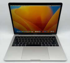 Macbook pro 2.3 d'occasion  Chevreuse