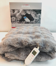 Lakeland heated throw for sale  BALLYMENA
