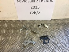 Kawasaki zzr1400 brackets for sale  WARE