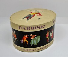 Scatola cartone barbisio usato  Milano