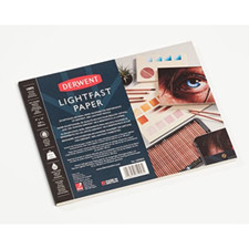 Derwent lightfast album usato  Roccagloriosa