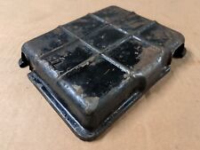 Classic beetle battery for sale  LONDON