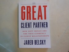 Great client partner for sale  Allen