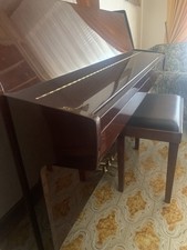 Pianoforte kawai verticale usato Pianoforte kawai verticale usato  Bari