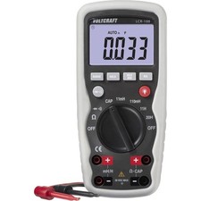 Voltcraft lcr 100 d'occasion  France