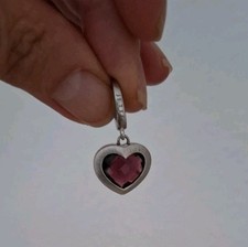 Anhänger charm jette gebraucht kaufen  Bad Vilbel