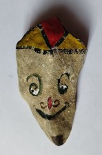 Sculpture art brut d'occasion  Tours-