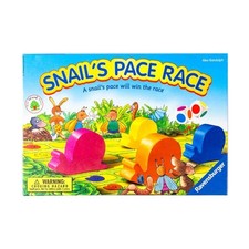 Ravensburger boardgame snail for sale  Madison