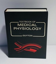 Textbook Of Medical Physiology 6th Edition By Arthur C Guyots Hardcover comprar usado  Enviando para Brazil