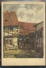 Ditfurt bauernhof künstlerkar gebraucht kaufen Ditfurt bauernhof künstlerkar gebraucht kaufen  Deutschland
