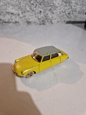 Citroën dinky toys d'occasion  Clermont-Ferrand-