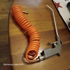 Air blow gun for sale  Somers