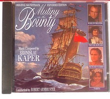 Mutiny bounty expanded for sale  HEANOR