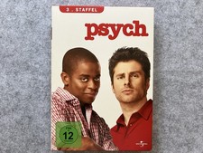 psych dvd gebraucht kaufen psych dvd gebraucht kaufen  Stadtallendorf