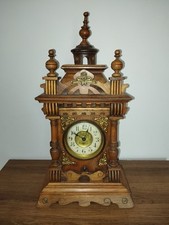Ancienne pendule foret d'occasion  Paray-Vieille-Poste
