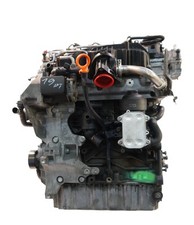 Motor para VW Audi A3 Golf VI 1.6 TDI CAYC CAY 03L100090P 03L100090PX comprar usado  Enviando para Brazil