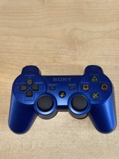 Official playstation dualshock for sale  NORTHAMPTON