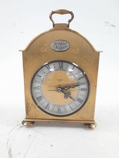 Vintage brass estyma for sale  RUGBY