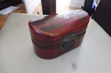 Boite coffret bois d'occasion Boite coffret bois d'occasion  France