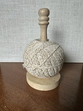 Wooden yarn holder for sale  Etowah