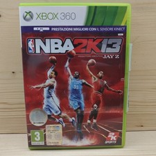 Nba 2k13 pal usato  Barcellona Pozzo di Gotto