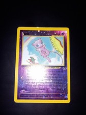 Pokémon mew southern usato  Talla