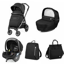 Peg perego trio usato  Casagiove
