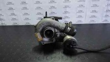 Turbo turbina renault usato  Rosarno