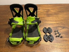 Green burton cartel for sale  Telluride