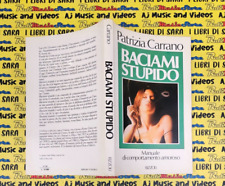 Book libro baciami usato  Vigarano Mainarda