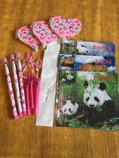 Notebooks pens jigsaws for sale  DEREHAM