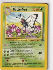 Pokemon karte dschungel gebraucht kaufen  Nußloch