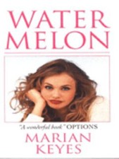 Watermelon paperback marian for sale  Shipping to Ireland