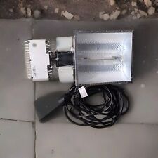 Grow lampe 600watt gebraucht kaufen  Bayreuth