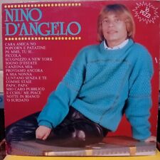 Nino angelo nino usato  Riccione