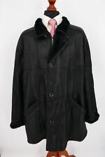 Christ lammfell lederjacke gebraucht kaufen  Göppingen