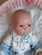 Rebornbaby simon gebraucht kaufen  Chemnitz