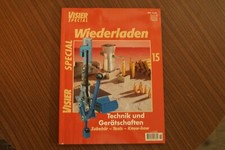 Visier special wiederlader gebraucht kaufen  Allstedt