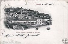 Perugia officina elettrica usato  Roma
