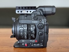 Canon eos c300 gebraucht kaufen  Schacht-Audorf