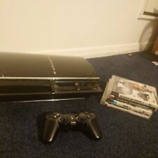 Ps3 cech03 console for sale  HEANOR