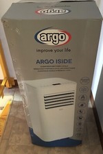 Argo iside 10000 usato  San Giovanni in Croce