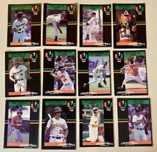 1992 university miami for sale  Tampa