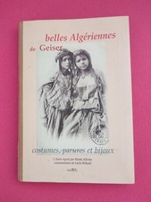 Belles algériennes geiser d'occasion  Toulouse-