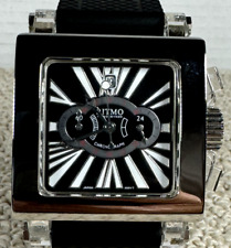 Ritmo mundo chronograph for sale  Escondido