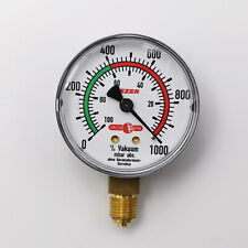 Fezer vakuummeter 4u gebraucht kaufen  Rohrdorf