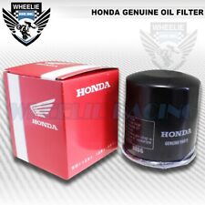 Oil filter honda for sale  Walnut