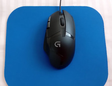 Logitech g402 mouse usato  Biella